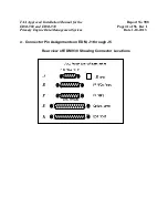 Предварительный просмотр 41 страницы J.P. Instruments EDM-900 Installation Manual