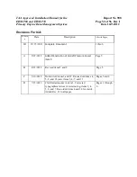 Preview for 52 page of J.P. Instruments EDM-900 Installation Manual