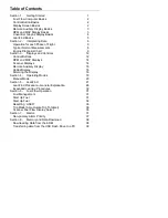 Preview for 2 page of J.P. Instruments EDM960 Pilot'S Manual