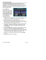 Preview for 10 page of J.P. Instruments EDM960 Pilot'S Manual