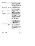 Preview for 47 page of J.P. Instruments EDM960 Pilot'S Manual