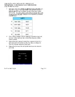 Preview for 61 page of J.P. Instruments EDM960 Pilot'S Manual