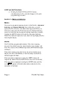 Preview for 6 page of J.P. Instruments FS-450 Pilot'S Manual