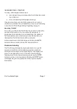 Preview for 9 page of J.P. Instruments FS-450 Pilot'S Manual