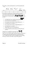 Preview for 14 page of J.P. Instruments FS-450 Pilot'S Manual