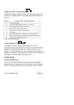 Preview for 15 page of J.P. Instruments FS-450 Pilot'S Manual