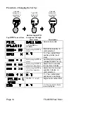 Preview for 16 page of J.P. Instruments FS-450M TWIN Pilot'S Manual