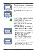 Preview for 10 page of J.P. SELECTA 4002430 Instruction Manual