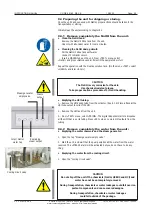 Preview for 58 page of J.P. SELECTA 4002430 Instruction Manual