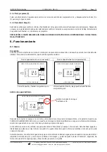 Предварительный просмотр 12 страницы J.P. SELECTA AUTESTER ST DRY PV-B print 18L Manual