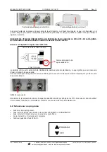 Предварительный просмотр 13 страницы J.P. SELECTA AUTESTER ST DRY PV-B print 18L Manual