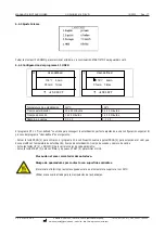 Предварительный просмотр 17 страницы J.P. SELECTA AUTESTER ST DRY PV-B print 18L Manual