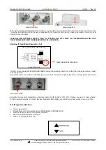 Предварительный просмотр 39 страницы J.P. SELECTA AUTESTER ST DRY PV-B print 18L Manual