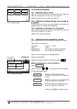 Предварительный просмотр 7 страницы J.P. SELECTA FRIGITERM TFT-10 Instruction Manual