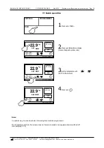 Предварительный просмотр 13 страницы J.P. SELECTA FRIGITERM TFT-10 Instruction Manual