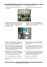 Preview for 8 page of J.P. SELECTA GASTROVAC 9999988 Manual