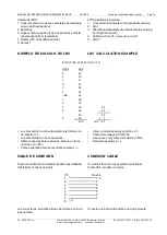 Предварительный просмотр 15 страницы J.P. SELECTA UNITRONIC-ORBITAL Manual