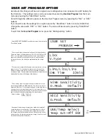 Preview for 12 page of J. Perkins LIPRO DUAL 6 Instruction Manual