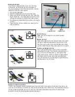 Preview for 5 page of J. Perkins Nano Stik Instruction Manual