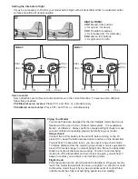 Preview for 4 page of J. Perkins raf spitfire User Manual