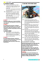 Preview for 6 page of J. Perkins TWISTER BELL 47 Manual