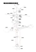 Preview for 12 page of J. Perkins TWISTER BELL 47 Manual