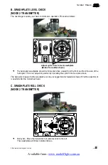 Preview for 11 page of J. Perkins Twister Hawk Assembly & Flight Training Manual