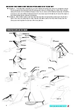 Preview for 10 page of J. Perkins Twister Instruction Manual