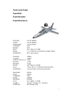 Preview for 4 page of J-Power Group AMX 7040 Assembly And Operating Instructions Manual