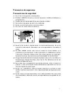 Preview for 7 page of J-Power Group Eurofighter Assembly And Operating Instructions Manual