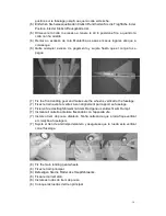 Preview for 14 page of J-Power Group Eurofighter Assembly And Operating Instructions Manual