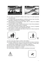 Preview for 8 page of J-Power Group F4N Phantom Assembly And Operating Instructions Manual