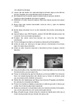 Preview for 10 page of J-Power Group F4N Phantom Assembly And Operating Instructions Manual