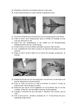 Preview for 14 page of J-Power Group F4N Phantom Assembly And Operating Instructions Manual