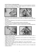 Preview for 11 page of J-Power Group Mini SU34 Assembly And Operating Instructions Manual