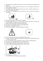 Preview for 7 page of J-Power AJO THUNDERBOLT Assembly And Operating Instructions Manual