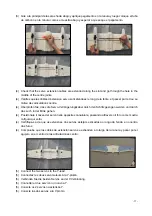 Preview for 11 page of J-Power AJO THUNDERBOLT Assembly And Operating Instructions Manual