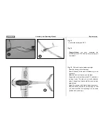 Preview for 6 page of J-Power Explorer Prop Assembly And Operating Manual