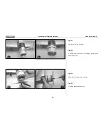 Preview for 16 page of J-Power Nano Warbirds P-47 Assembly And Operating Manual