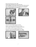 Preview for 14 page of J-Power P51 Assembly And Operating Instructions Manual