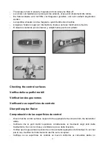 Preview for 15 page of J-Power Thunderbolt Mini A10 Assembly And Operating Instructions Manual