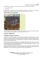 Preview for 5 page of J.R. Clancy SceneControl 500 Operating Manual