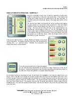 Preview for 6 page of J.R. Clancy SceneControl 500 Operating Manual