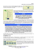 Preview for 22 page of J.R. Clancy SceneControl 500 Operating Manual