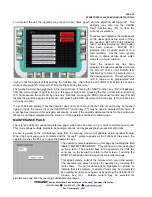 Preview for 34 page of J.R. Clancy SceneControl 500 Operating Manual