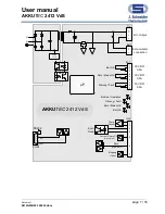 Preview for 7 page of J.Schneider AKKUTEC 2412 VdS User Manual