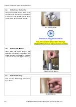 Preview for 15 page of J.Sikora Standard MAX Manual