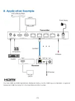 Preview for 13 page of J-Tech Digital JTD-185 User Manual