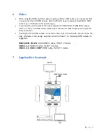 Предварительный просмотр 6 страницы J-Tech Digital JTD-2935 User Manual