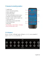 Preview for 23 page of J-Tech Digital JTD-2980 User Manual